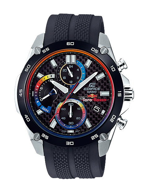 Casio EFR-557TRP-1A Casio EFR-557TRP-1A
