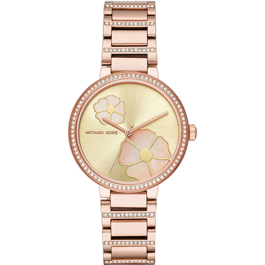 Michael Kors MK3836 Michael Kors MK3836