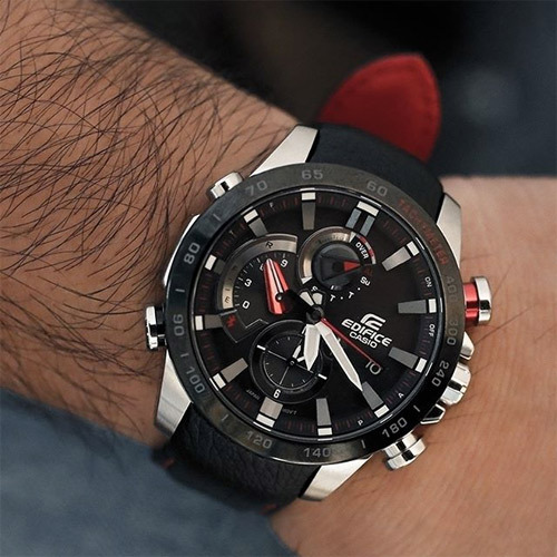 Casio EQB-800BL-1A Casio EQB-800BL-1A