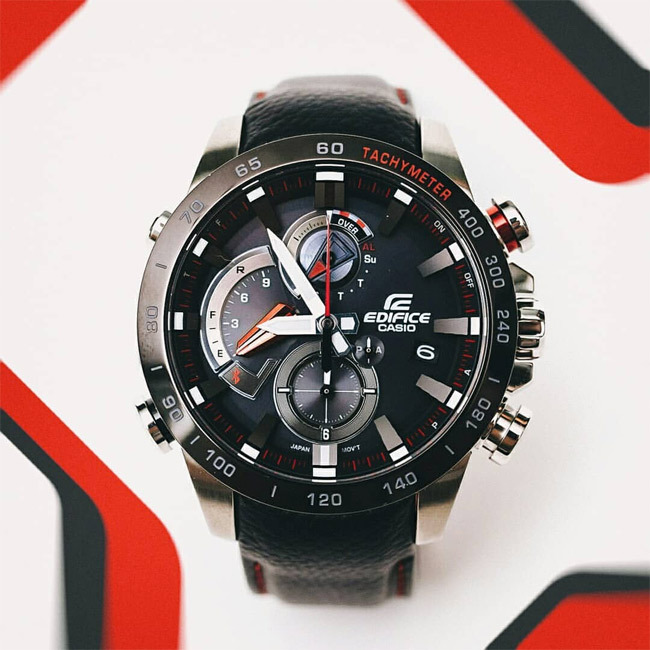 Casio EQB-800BL-1A Casio EQB-800BL-1A