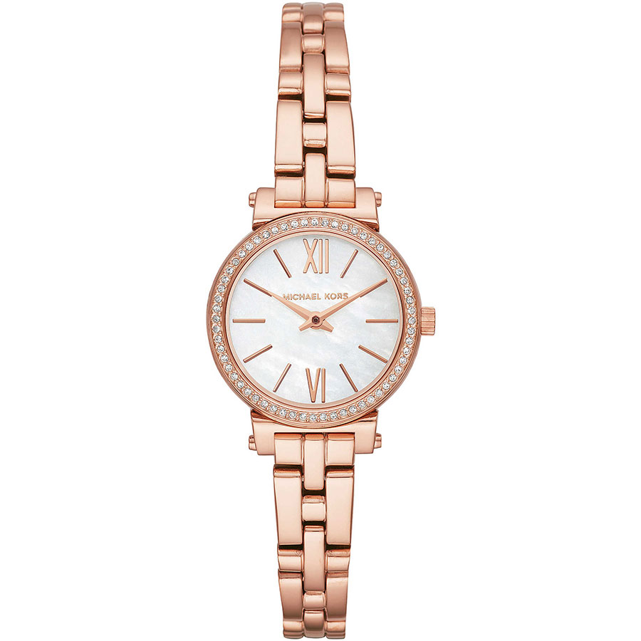 Michael Kors MK3834 Michael Kors MK3834