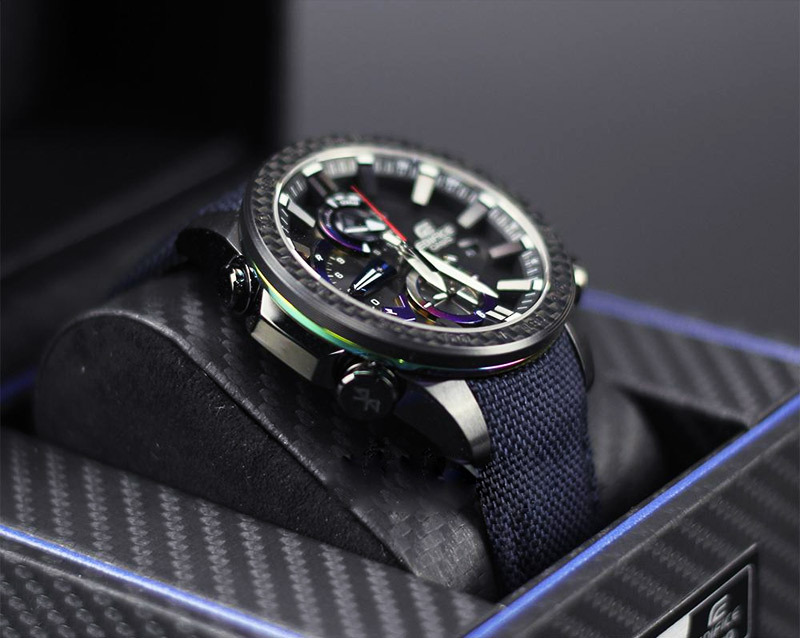 Casio EQB-800TR-1A Casio EQB-800TR-1A