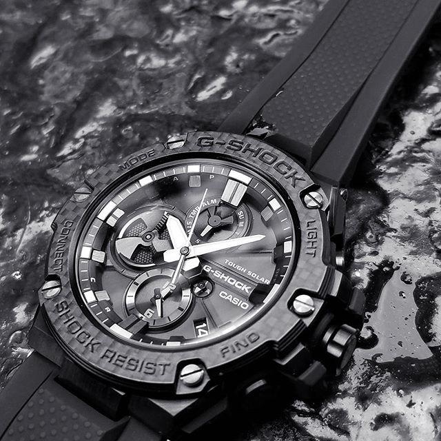 Casio GST-B100X-1AER Casio GST-B100X-1AER