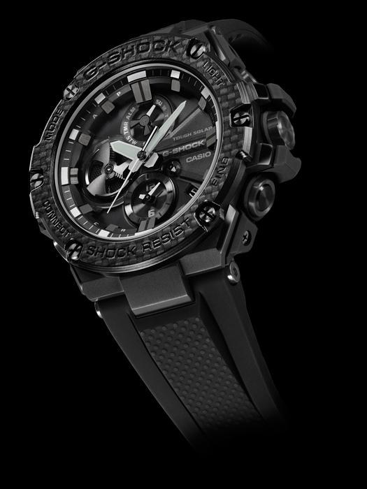 Casio GST-B100X-1AER Casio GST-B100X-1AER