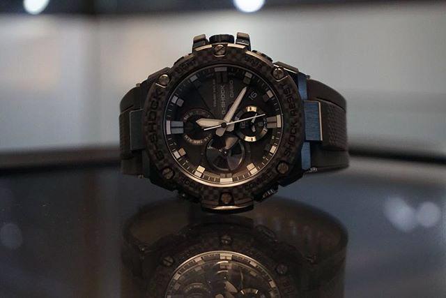 Casio GST-B100X-1AER Casio GST-B100X-1AER
