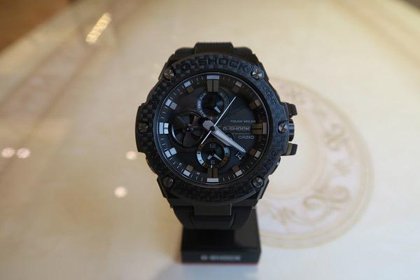 Casio GST-B100X-1AER Casio GST-B100X-1AER