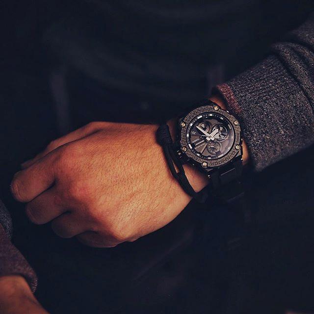 Casio GST-B100X-1AER Casio GST-B100X-1AER