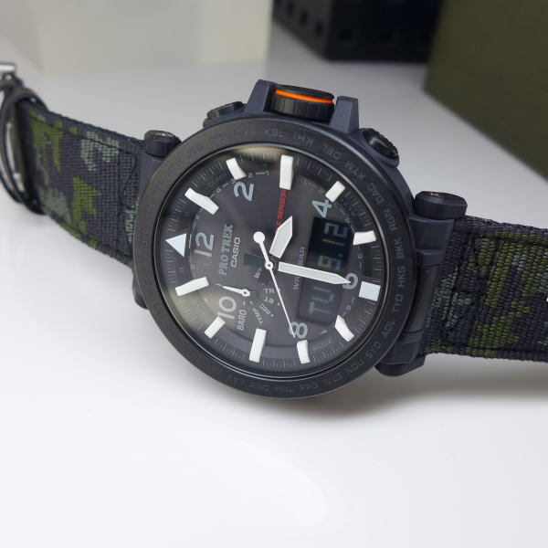 Casio PRG-650YBE-3ER Casio PRG-650YBE-3ER