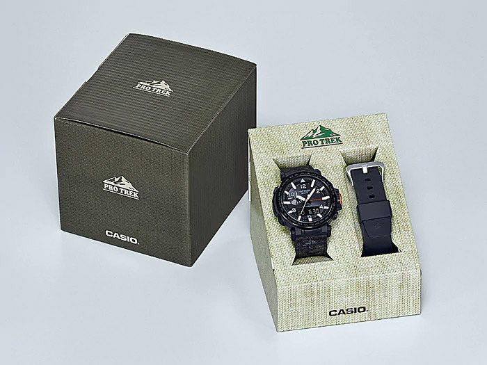 Casio PRG-650YBE-3ER Casio PRG-650YBE-3ER
