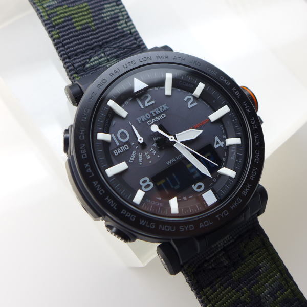 Casio PRG-650YBE-3ER Casio PRG-650YBE-3ER