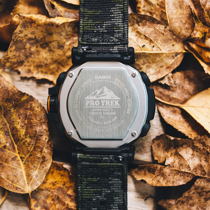 Casio PRG-650YBE-3ER Casio PRG-650YBE-3ER