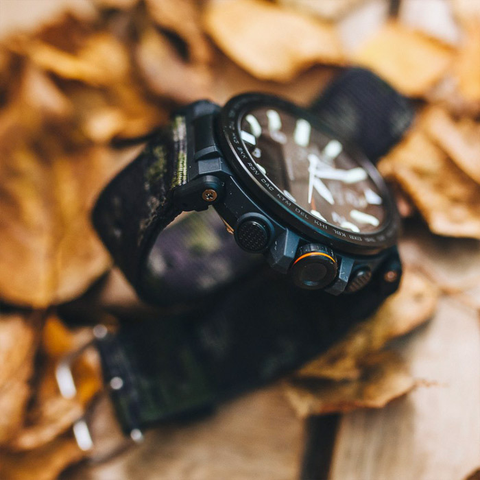Casio PRG-650YBE-3ER Casio PRG-650YBE-3ER