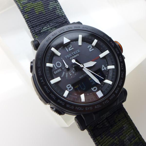 Casio PRG-650YBE-3ER Casio PRG-650YBE-3ER