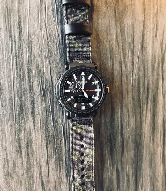 Casio PRG-650YBE-3ER Casio PRG-650YBE-3ER