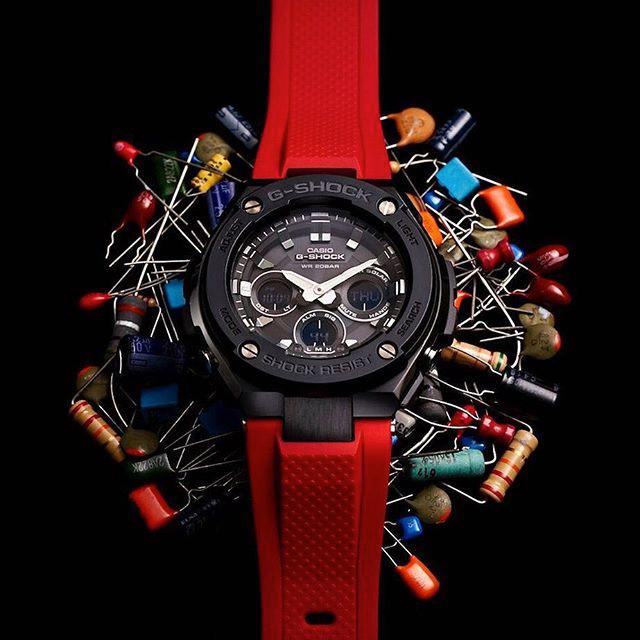 Casio GST-W300G-1A4ER Casio GST-W300G-1A4ER