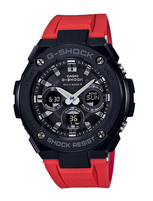 Casio GST-W300G-1A4ER Casio GST-W300G-1A4ER