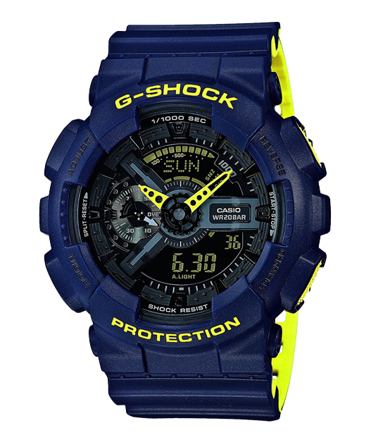 Casio GA-110LN-2AER Casio GA-110LN-2AER