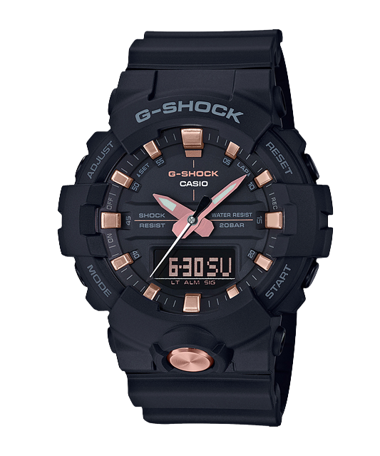 Casio GA-810B-1A4ER Casio GA-810B-1A4ER