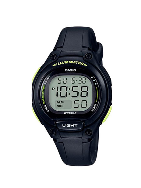 Casio LW-203-1B Casio LW-203-1B