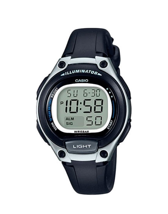 Casio LW-203-1A Casio LW-203-1A