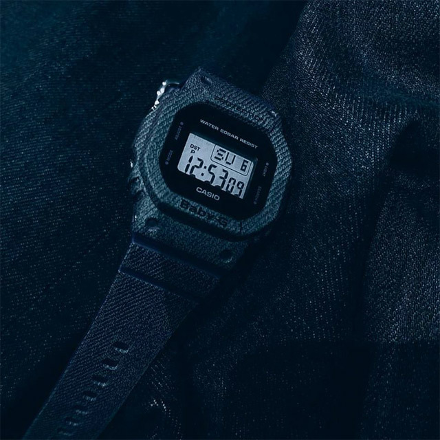 Casio BGD-560DE-2ER Casio BGD-560DE-2ER