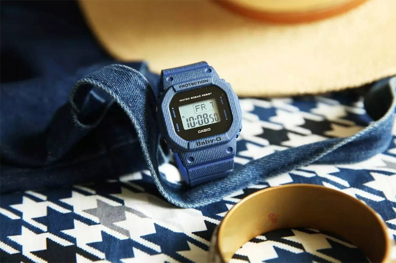 Casio BGD-560DE-2ER Casio BGD-560DE-2ER