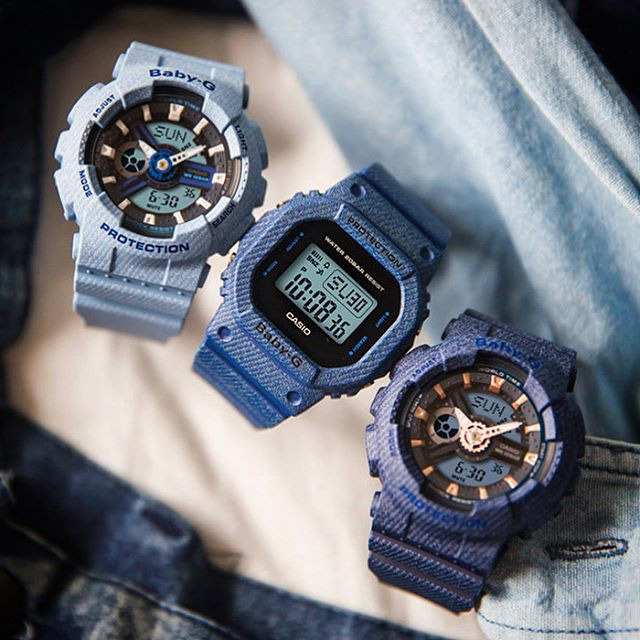 Casio BGD-560DE-2ER Casio BGD-560DE-2ER