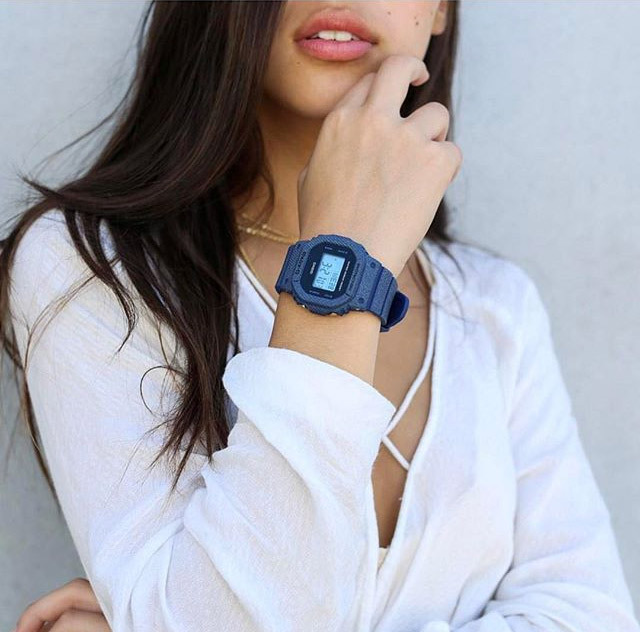 Casio BGD-560DE-2ER Casio BGD-560DE-2ER