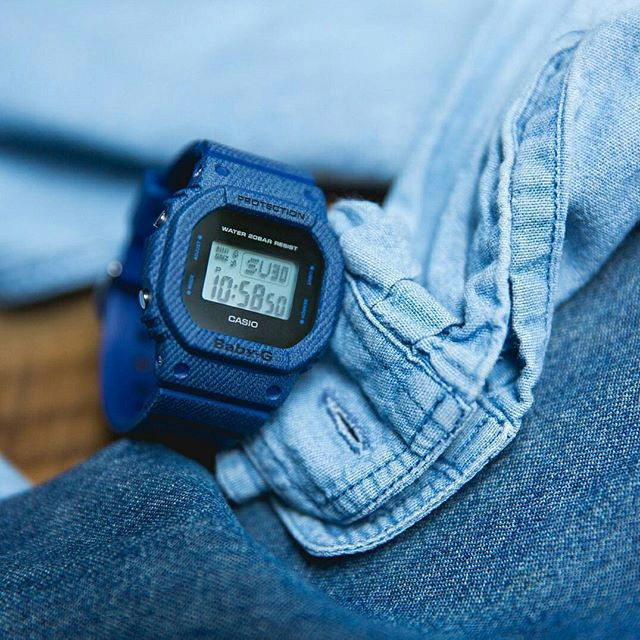 Casio BGD-560DE-2ER Casio BGD-560DE-2ER