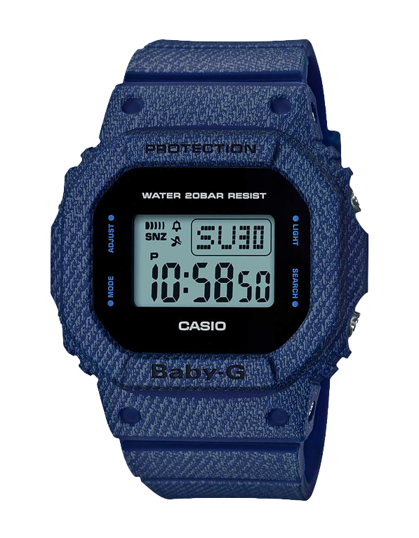 Casio BGD-560DE-2ER Casio BGD-560DE-2ER
