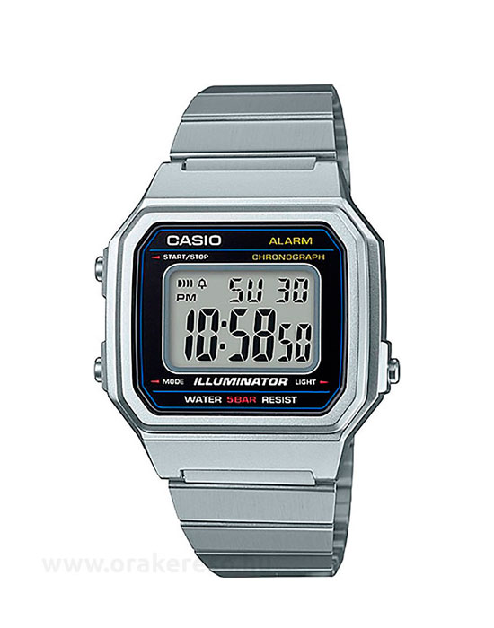 Casio B650WD-1A Casio B650WD-1A