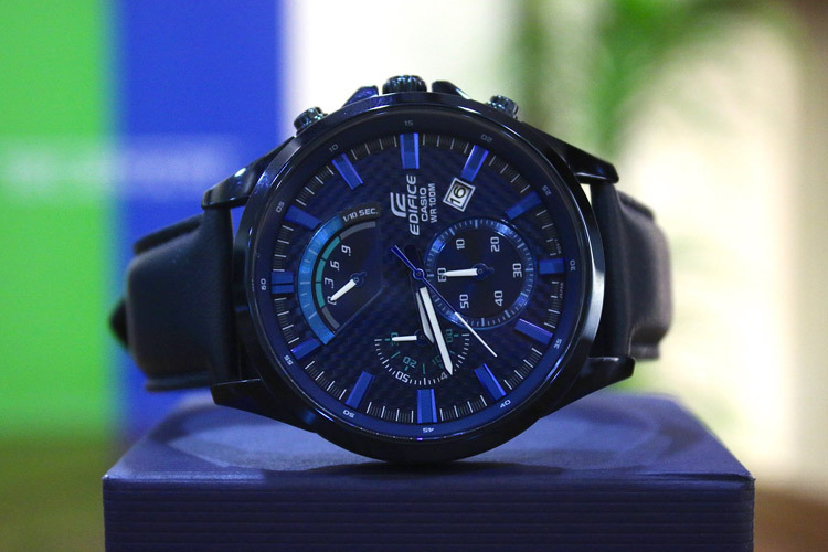 Casio EFV-530BL-2A Casio EFV-530BL-2A