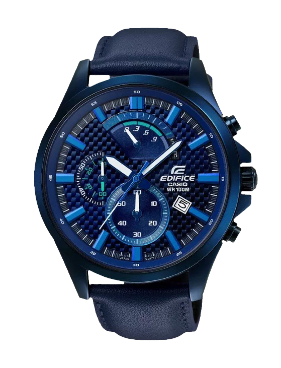Casio EFV-530BL-2A Casio EFV-530BL-2A