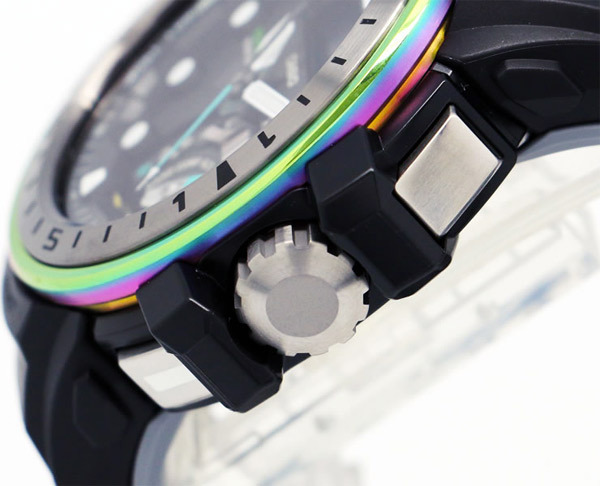 Casio GWN-Q1000MB-1AER Casio GWN-Q1000MB-1AER