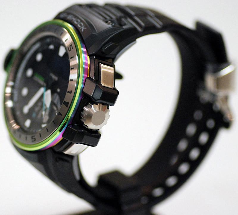 Casio GWN-Q1000MB-1AER Casio GWN-Q1000MB-1AER