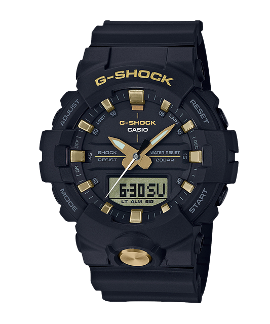 Casio GA-810B-1A9ER Casio GA-810B-1A9ER