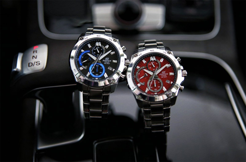 Casio EFR-557CD-1A Casio EFR-557CD-1A