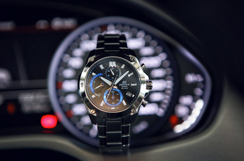 Casio EFR-557CD-1A Casio EFR-557CD-1A