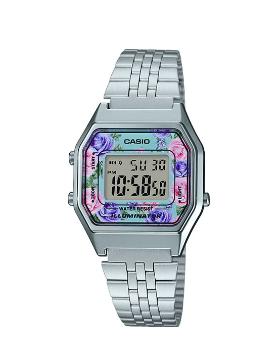 Casio LA680WEA-2C Casio LA680WEA-2C