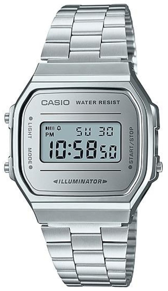 Casio A-168WEM-7E Casio A-168WEM-7E