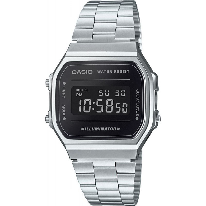 Casio A168WEM-1E Casio A168WEM-1E