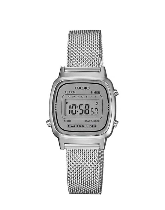 Casio LA670WEM-7E Casio LA670WEM-7E