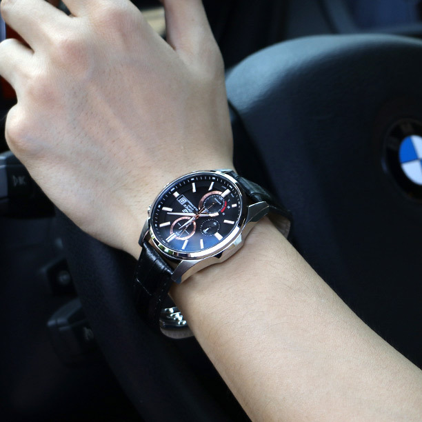 Casio EFB-560SBL-1A Casio EFB-560SBL-1A