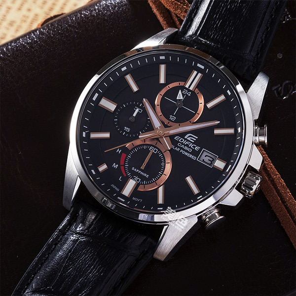 Casio EFB-560SBL-1A Casio EFB-560SBL-1A