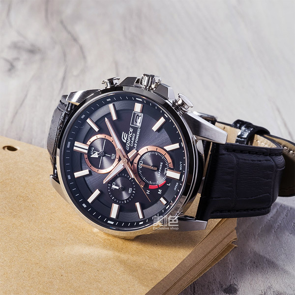 Casio EFB-560SBL-1A Casio EFB-560SBL-1A