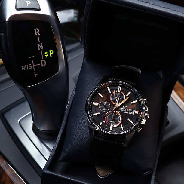 Casio EFB-560SBL-1A Casio EFB-560SBL-1A
