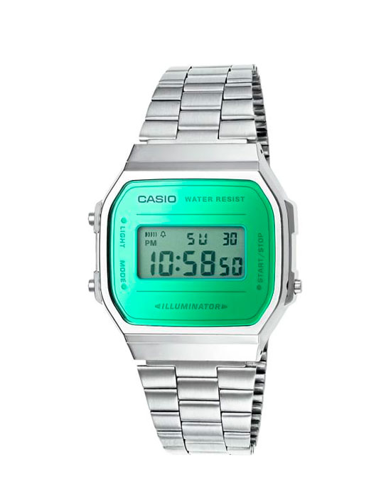 Casio A-168WEM-2E Casio A-168WEM-2E