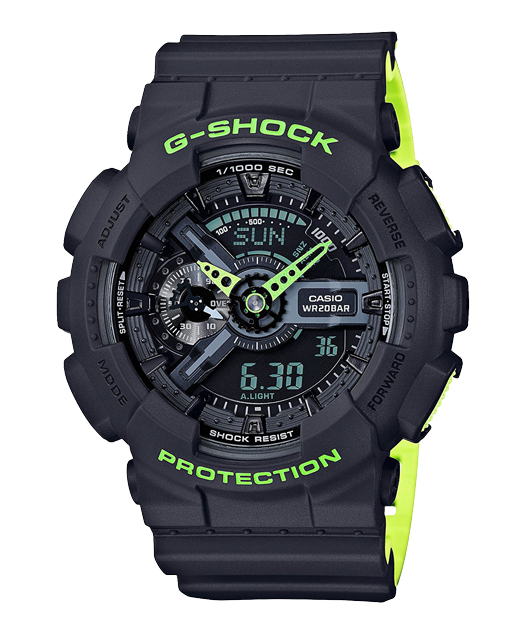 Casio GA-110LN-8AER Casio GA-110LN-8AER