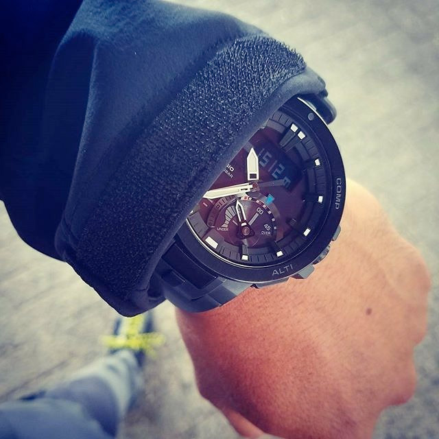 Casio PRW-7000-8ER Casio PRW-7000-8ER