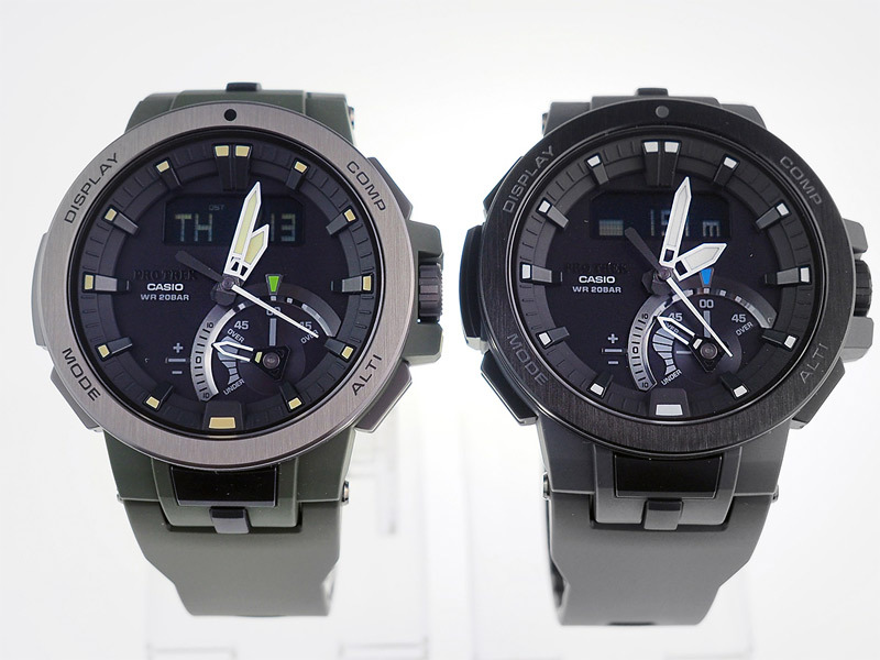 Casio PRW-7000-8ER Casio PRW-7000-8ER